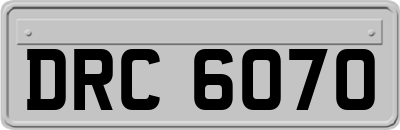 DRC6070