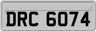 DRC6074