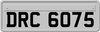 DRC6075