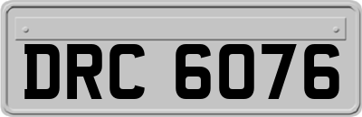 DRC6076