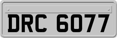 DRC6077