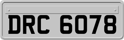 DRC6078