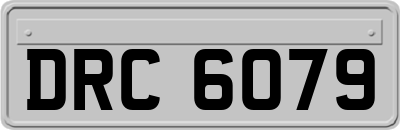 DRC6079