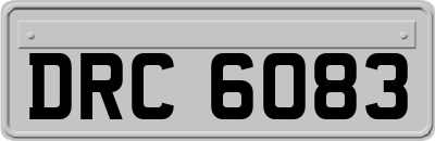 DRC6083