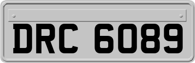 DRC6089