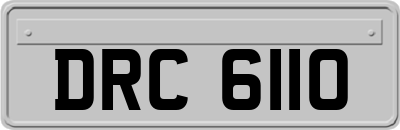 DRC6110