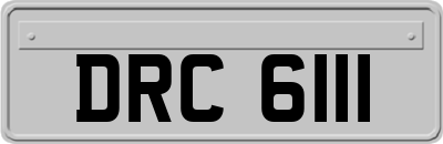 DRC6111