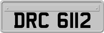 DRC6112