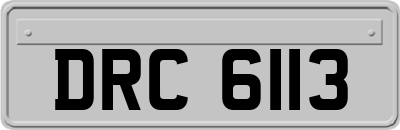 DRC6113