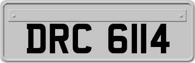 DRC6114
