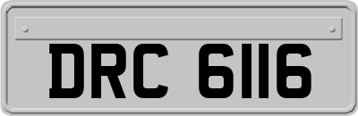 DRC6116