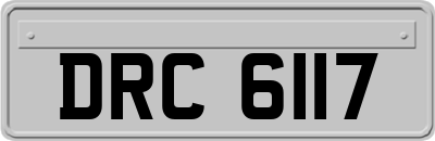 DRC6117