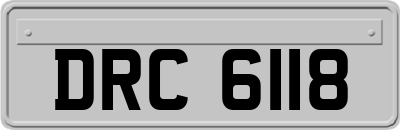DRC6118
