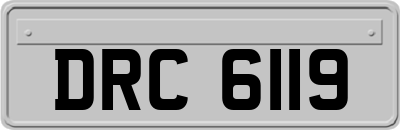 DRC6119