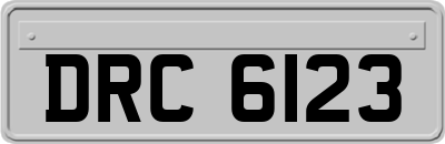 DRC6123