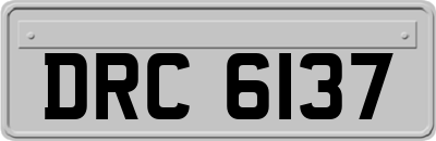 DRC6137