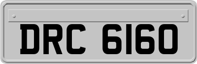 DRC6160