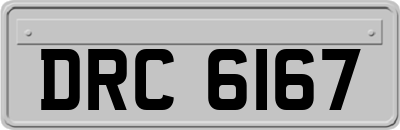 DRC6167
