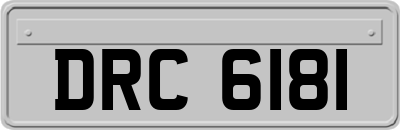 DRC6181