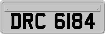 DRC6184