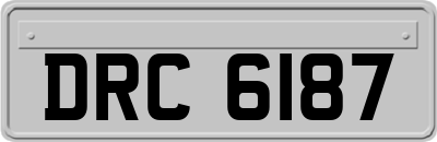 DRC6187