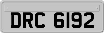 DRC6192
