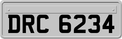 DRC6234