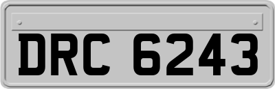 DRC6243