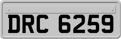DRC6259