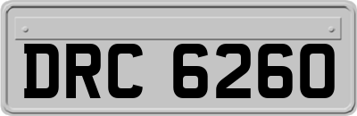 DRC6260