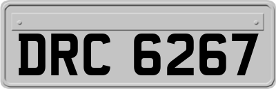 DRC6267