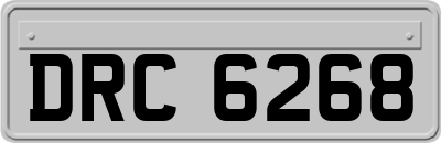 DRC6268