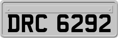 DRC6292