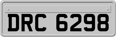 DRC6298