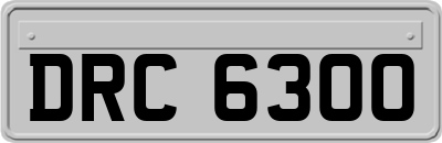 DRC6300