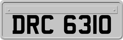 DRC6310