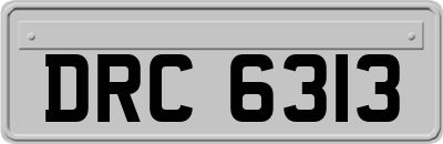 DRC6313