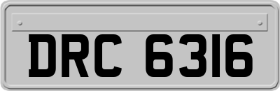 DRC6316