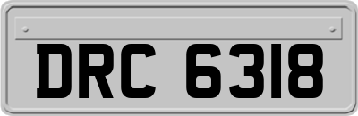 DRC6318