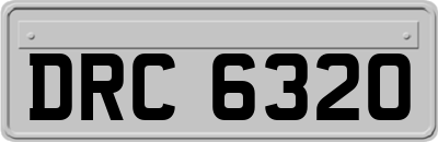 DRC6320