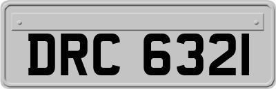 DRC6321