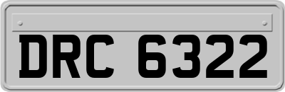 DRC6322