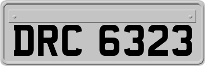 DRC6323