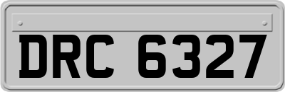 DRC6327