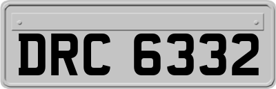 DRC6332