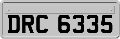 DRC6335