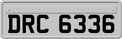 DRC6336
