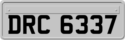 DRC6337