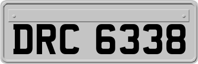 DRC6338