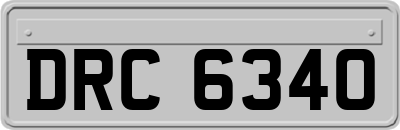 DRC6340